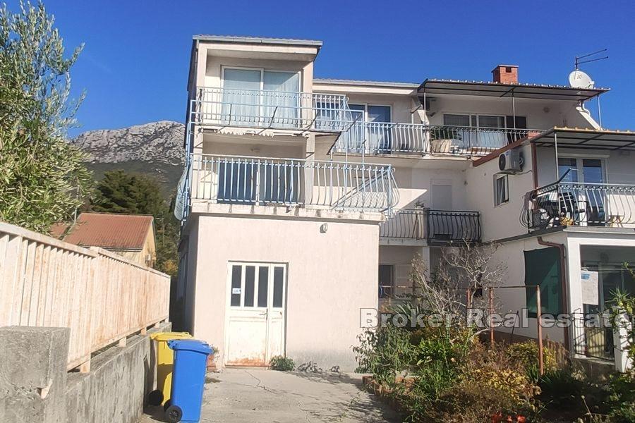 Kaštela - Appartement près de la mer