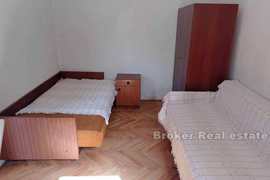 Island of Brac - Detached house for renovation