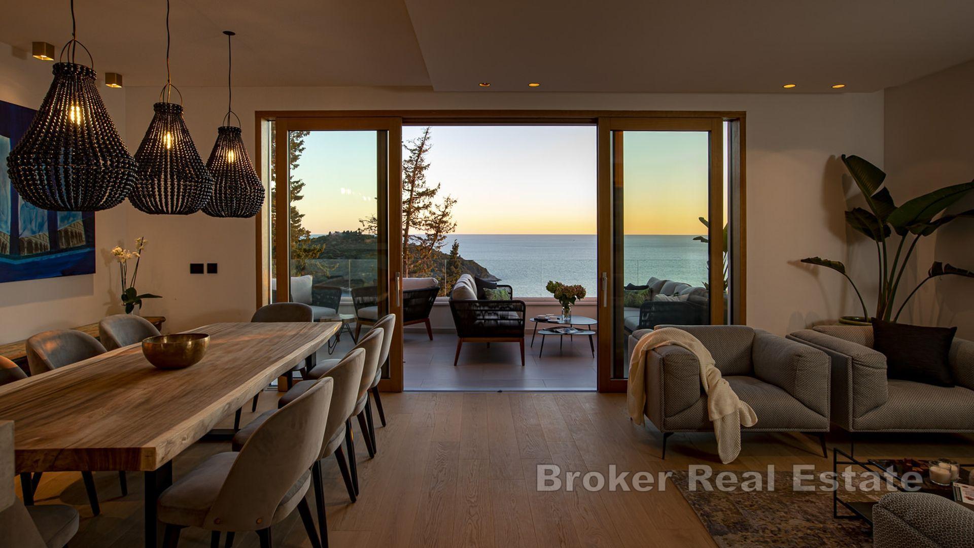 Дубровник - Роскошная вилла недалеко от моря и пляжей