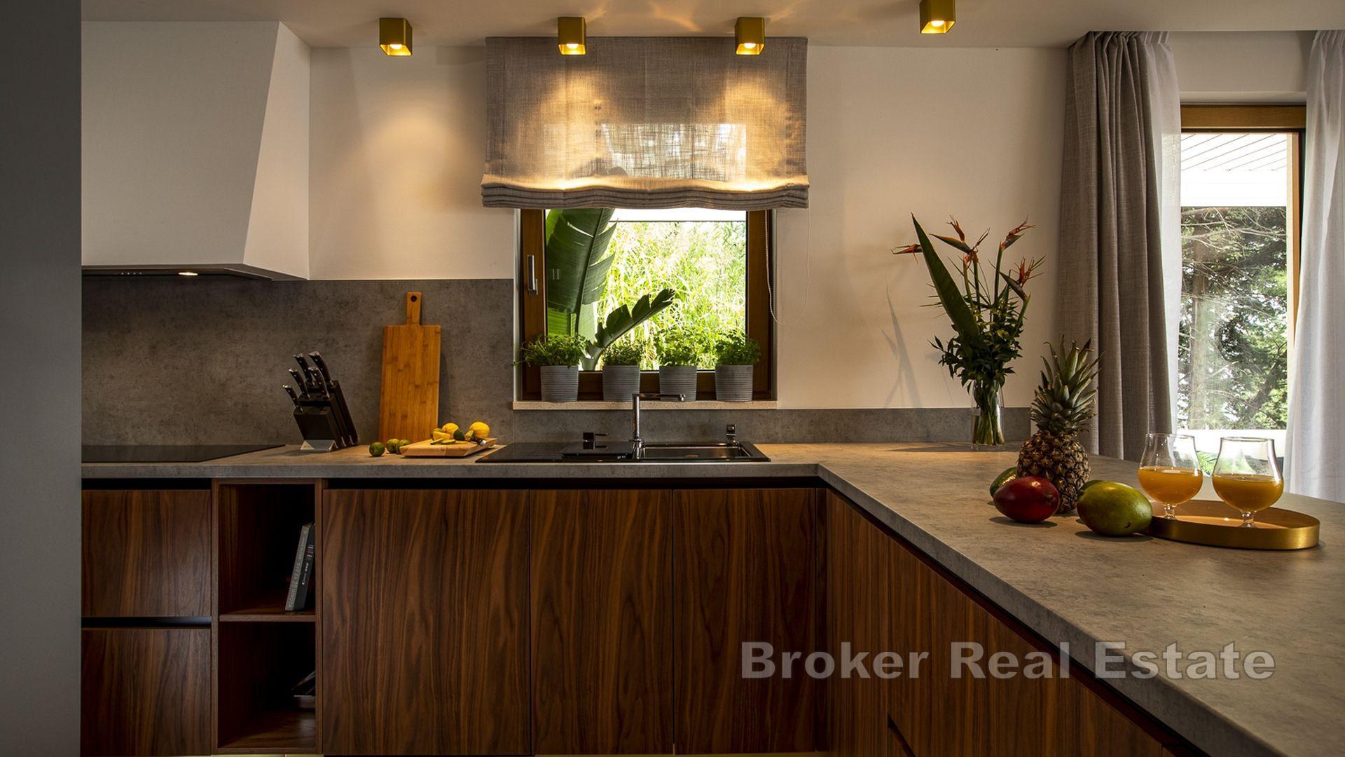 Dubrovník - Luxusná vila v blízkosti mora a pláží