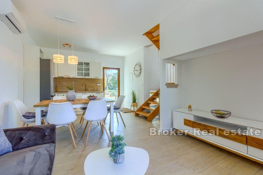 Insel Brac - Haus mit Swimmingpool in ruhiger Lage