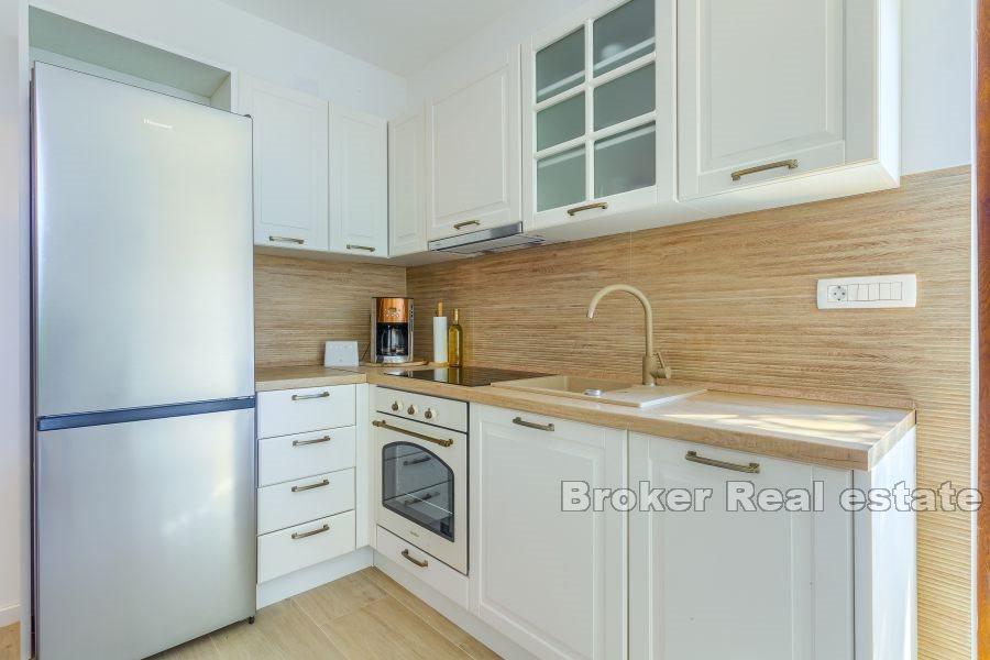 Insel Brac - Haus mit Swimmingpool in ruhiger Lage