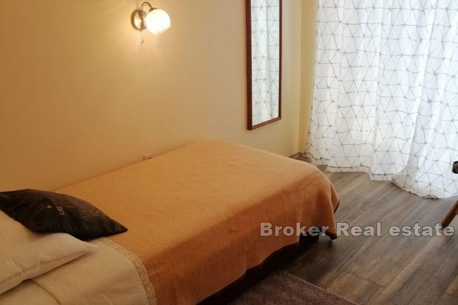 Insel Rab - Haus in der Nähe des Meeres