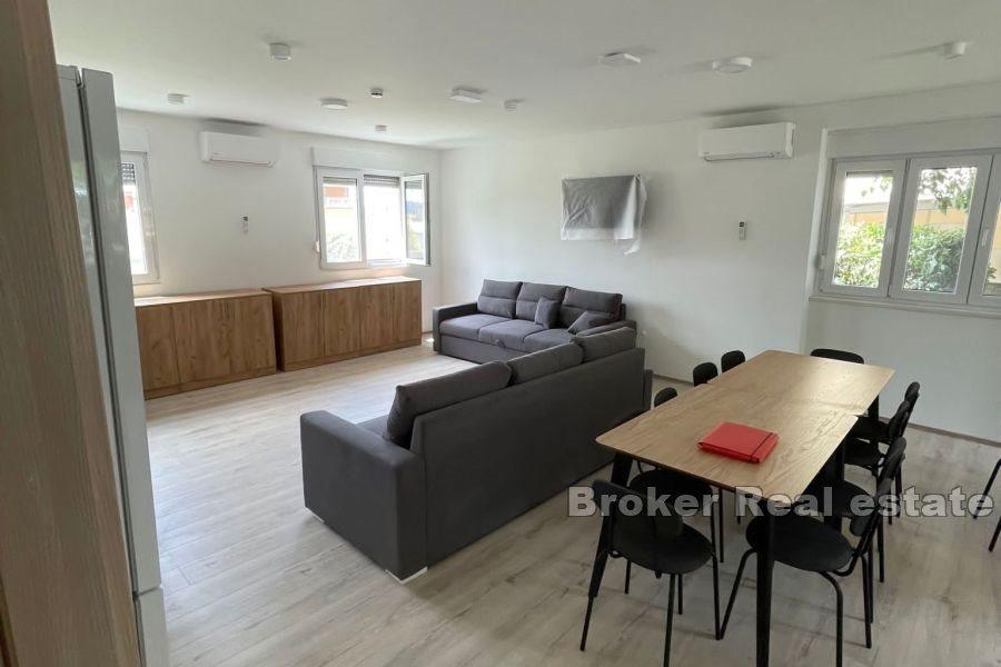 Kaštela - Moderní hostel