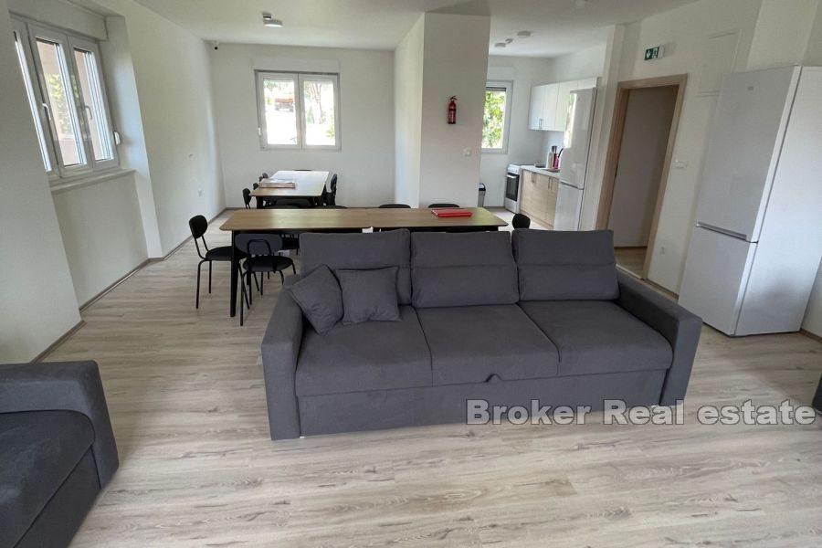 Kastela - Ostello moderno