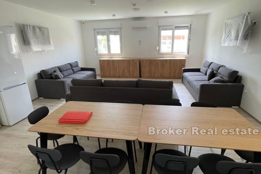 Kastela - Ostello moderno