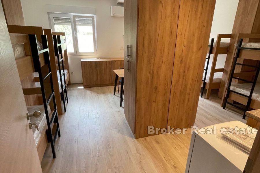 Kastela - Ostello moderno