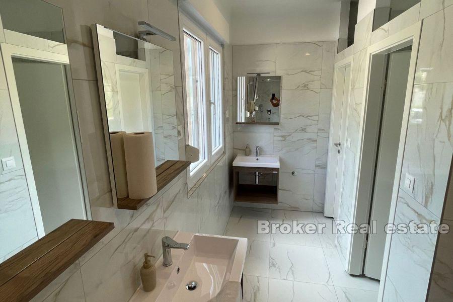 Kastela - Ostello moderno