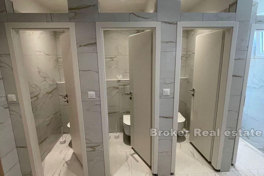 Kastela - Ostello moderno