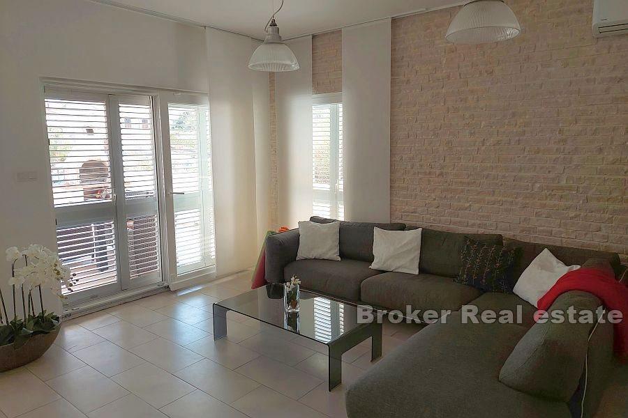 Rogoznica - Haus am Meer