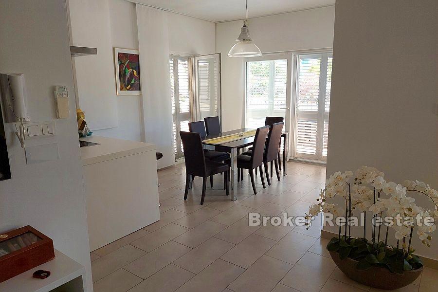 Rogoznica - Haus am Meer