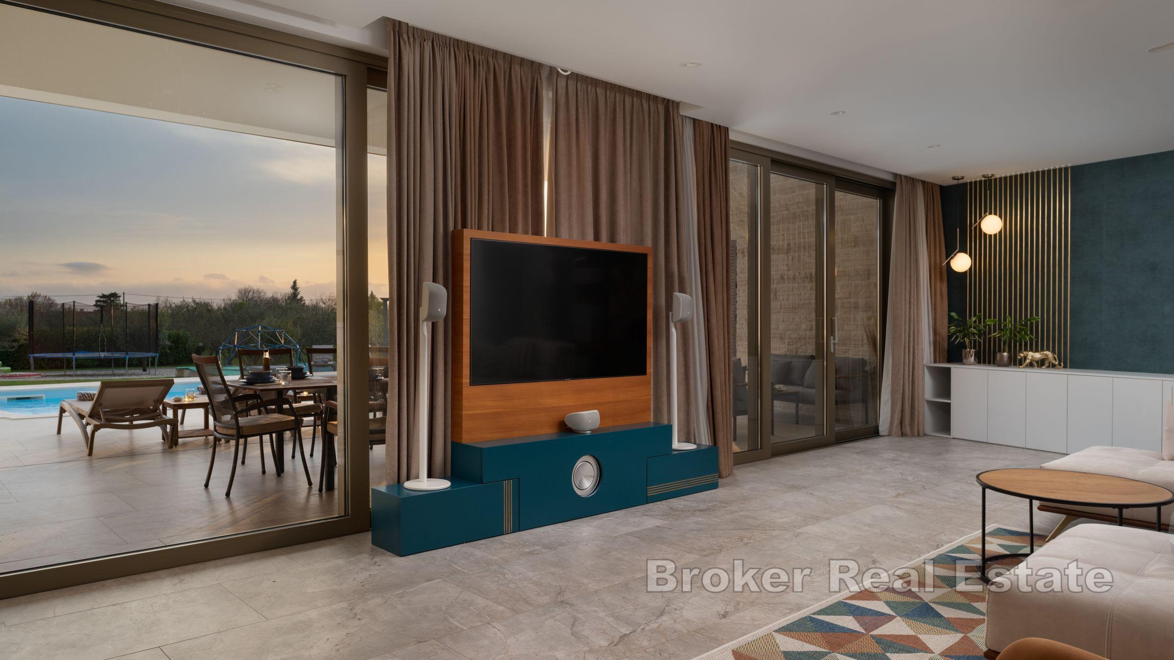 Zadar - Maison avec un grand jardin