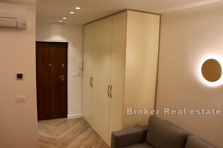 Split, Gripe - Nyrenoverad lägenhet i attraktivt läge