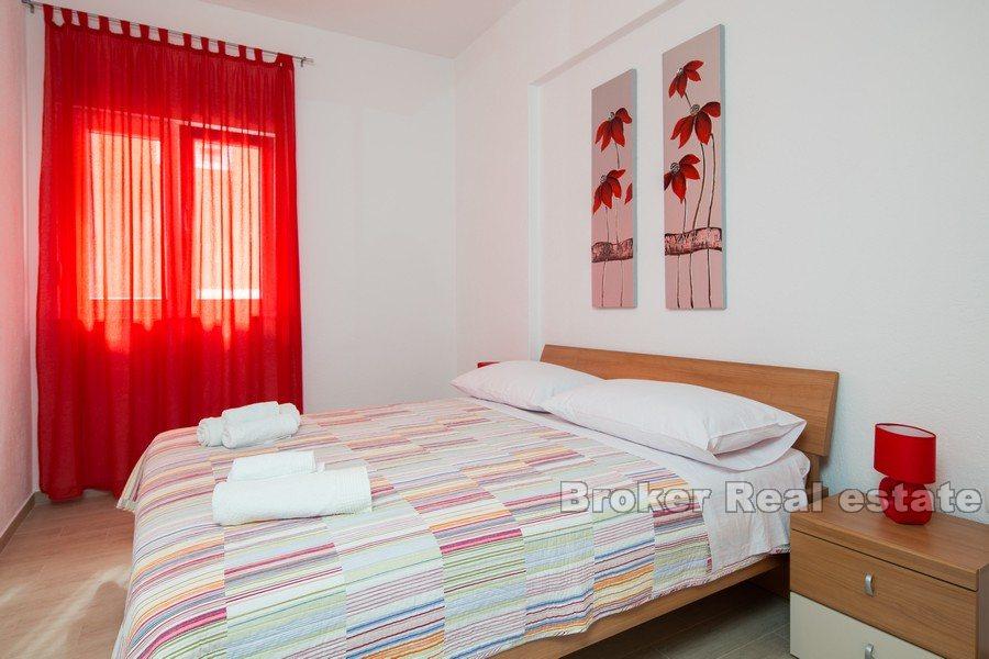 Near Split - House with eight apartments