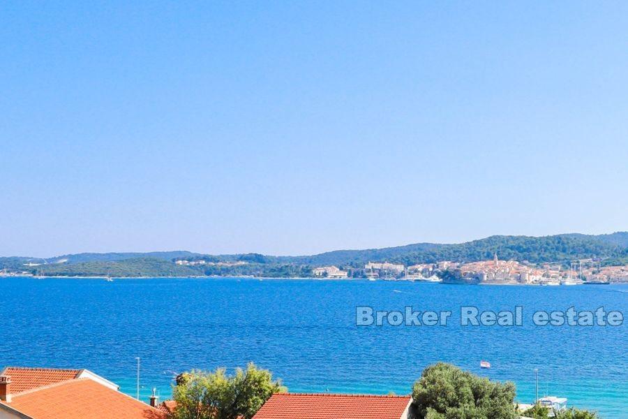 Pelješac - Casa indipendente vicino al mare