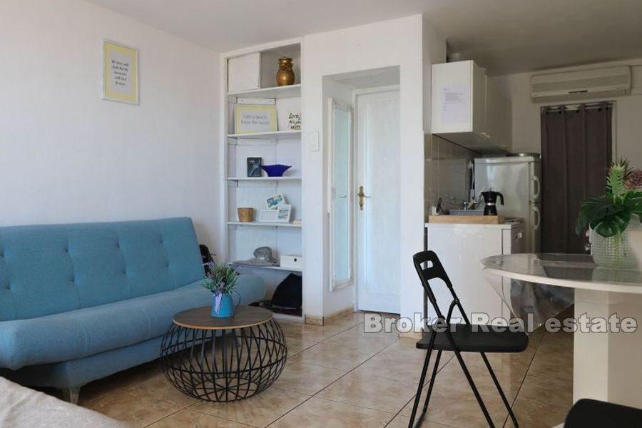 Пелешац - Частный дом у моря