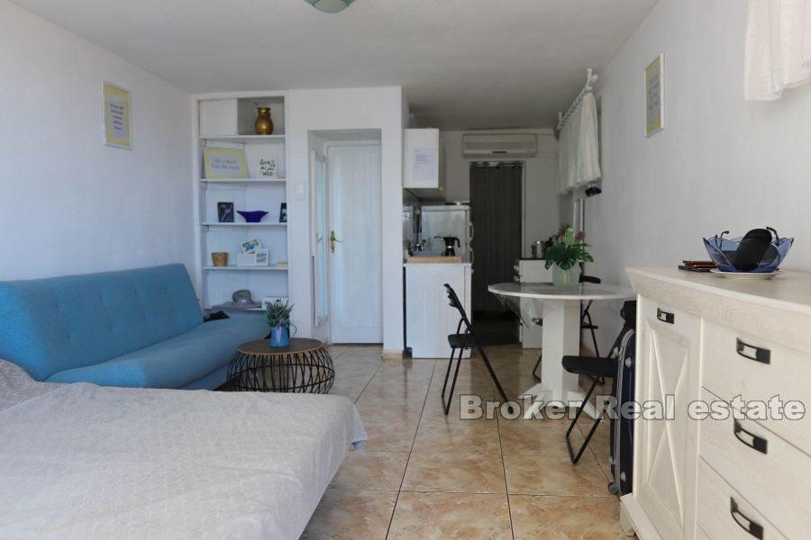 Пелешац - Частный дом у моря