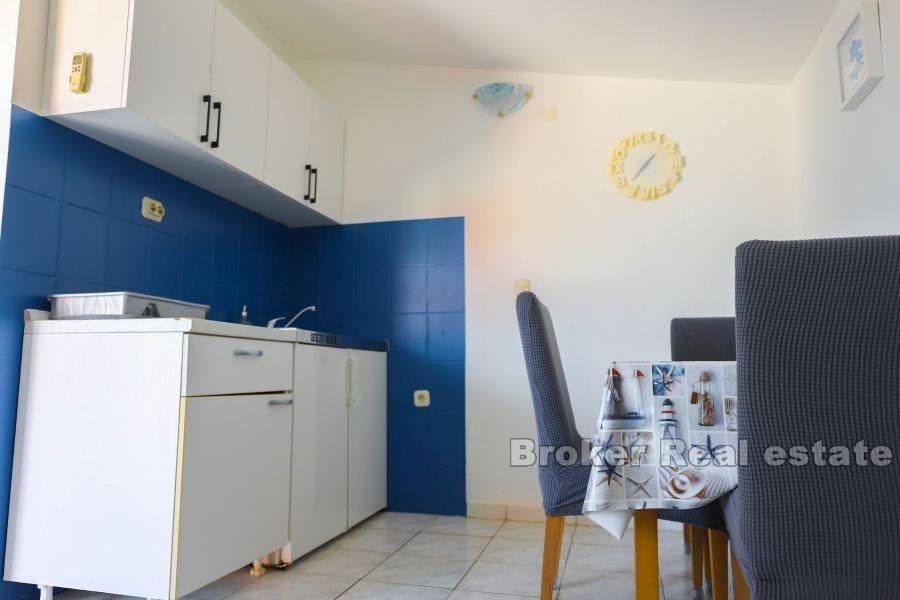 Пелешац - Частный дом у моря