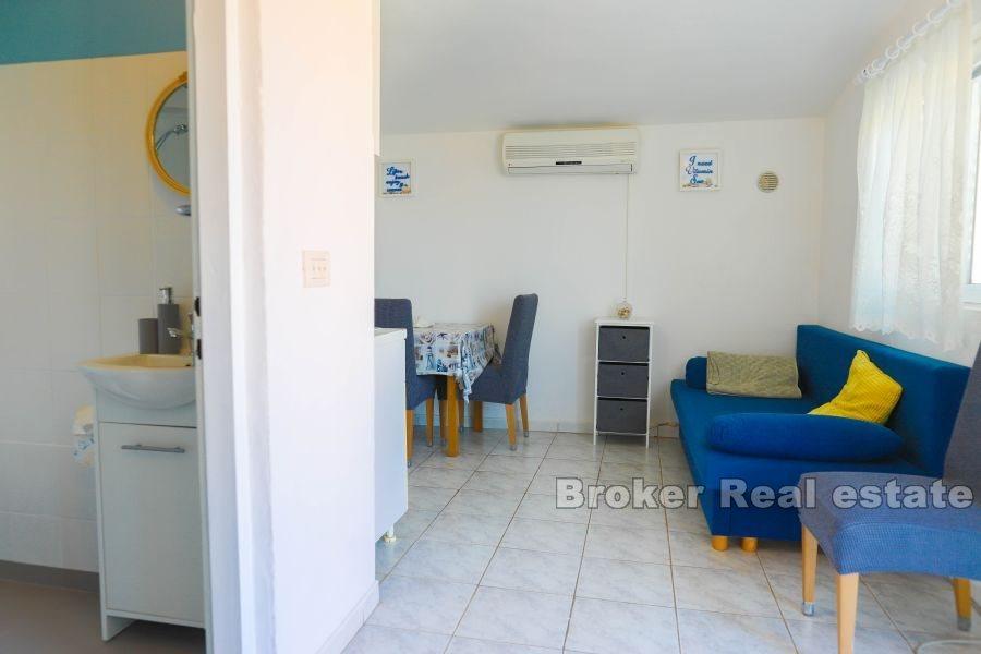 Пелешац - Частный дом у моря