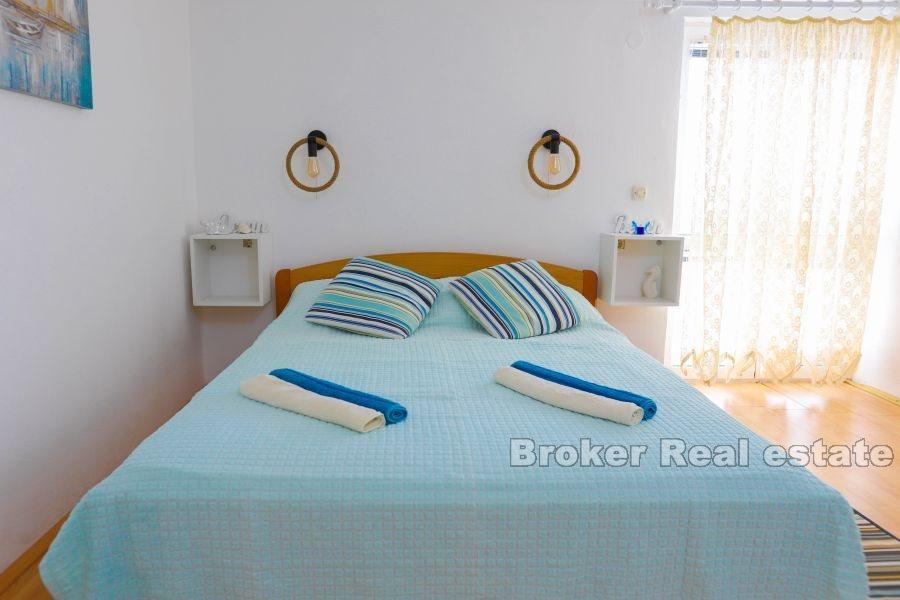 Пелешац - Частный дом у моря