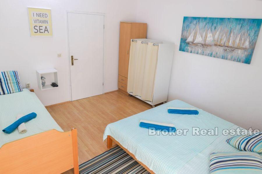 Пелешац - Частный дом у моря