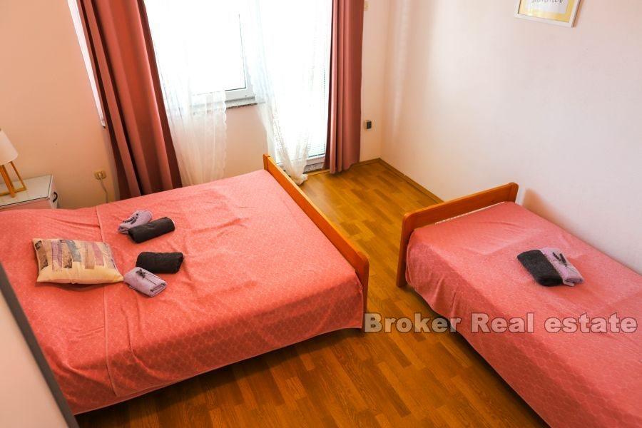 Пелешац - Частный дом у моря