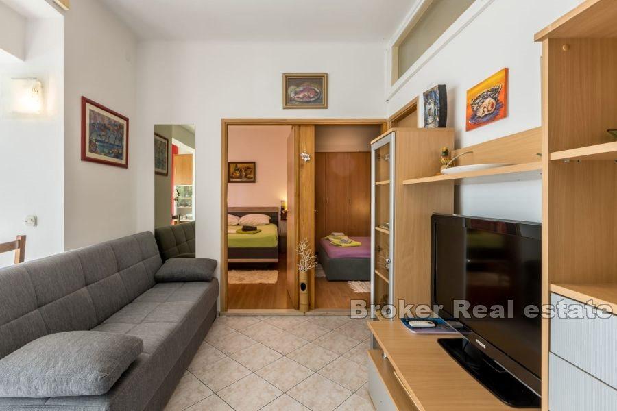 Split - Bačvice - Sonnige Wohnung in toller Lage
