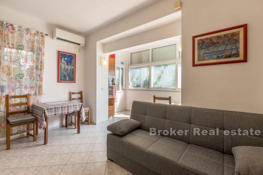Split - Bačvice - Sonnige Wohnung in toller Lage