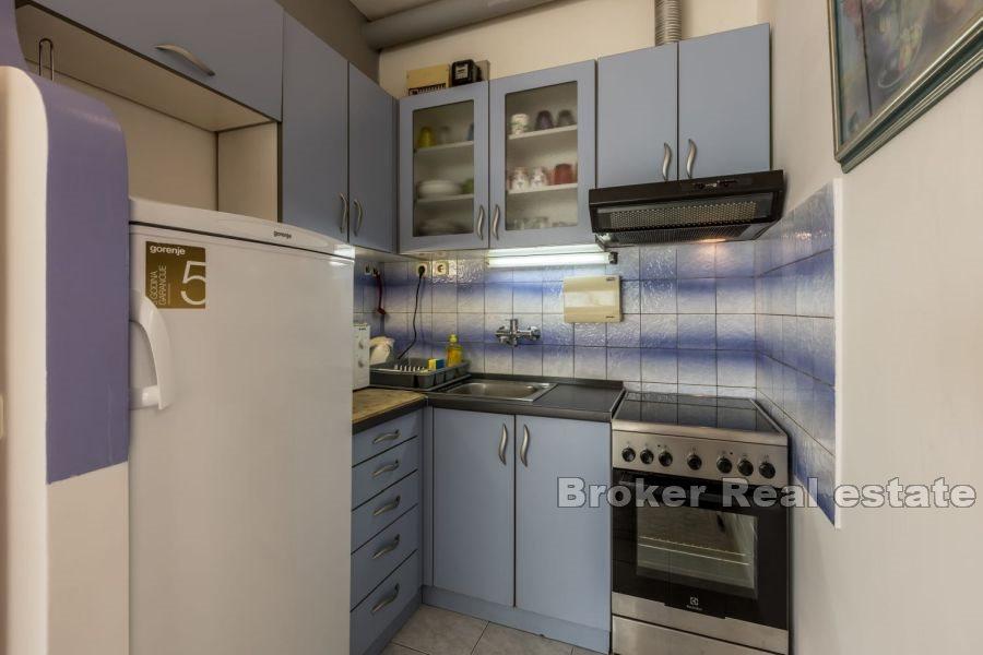 Сплит - Бачвице - Солнечная квартира в отличном месте