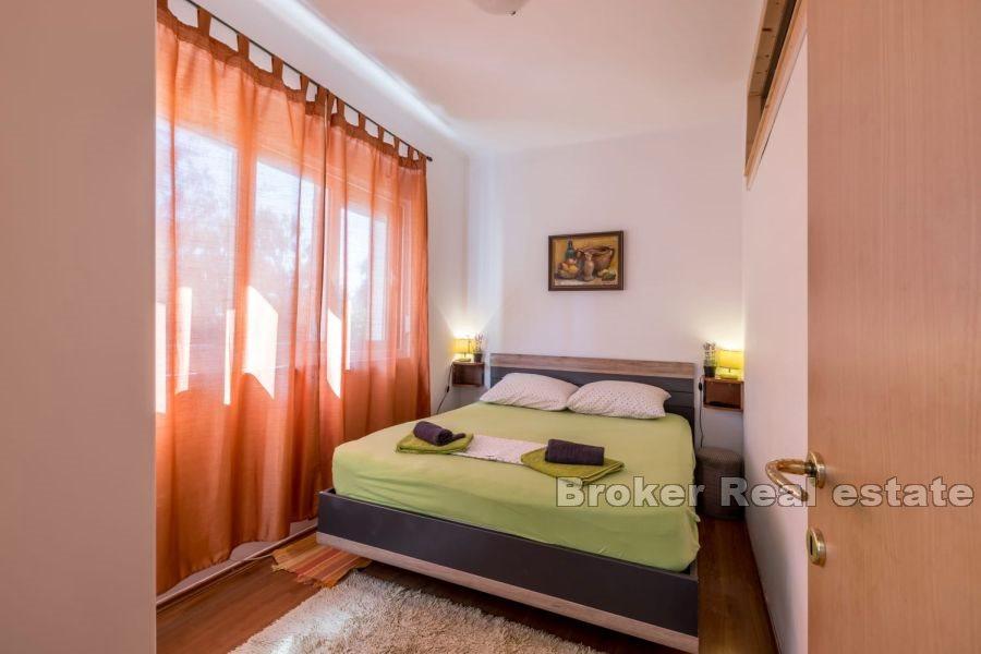 Split - Bačvice - Sonnige Wohnung in toller Lage