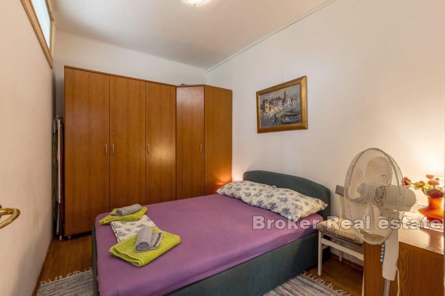 Split - Bačvice - Sonnige Wohnung in toller Lage