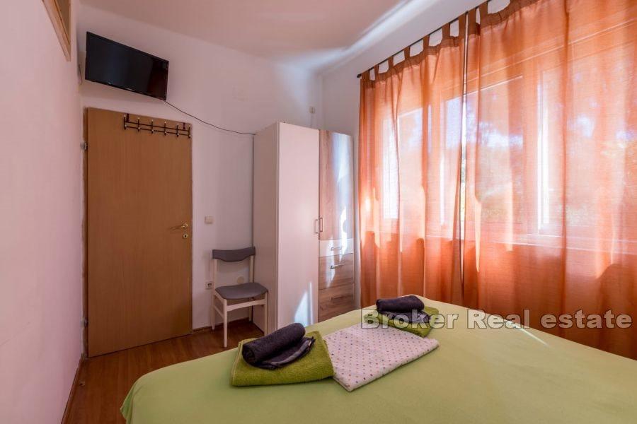 Split - Bačvice - Sonnige Wohnung in toller Lage