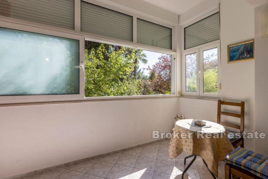 Сплит - Бачвице - Солнечная квартира в отличном месте