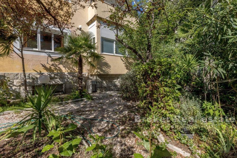 Split - Bačvice - Sonnige Wohnung in toller Lage