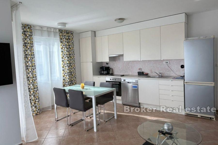 Split - Zenta - Beautiful apartment with a sea view