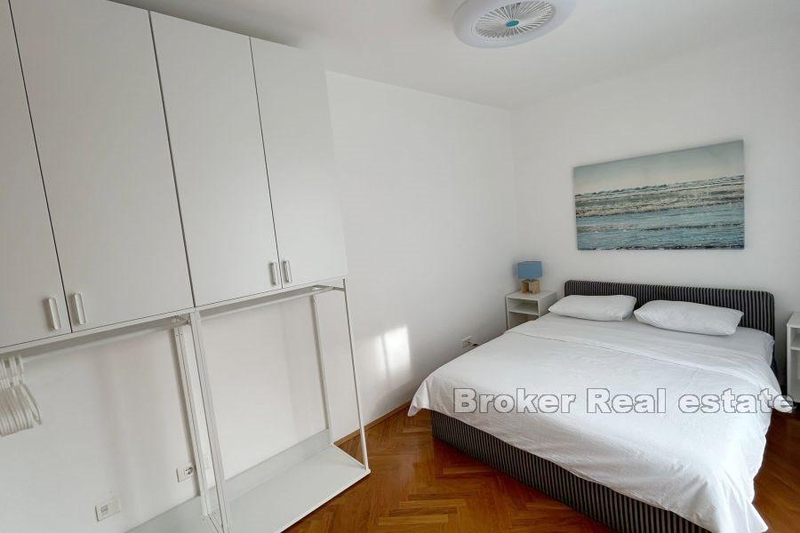 Split - Zenta - Beautiful apartment with a sea view