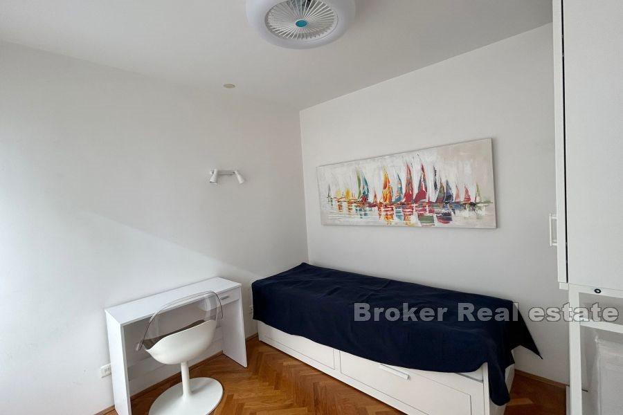 Split - Zenta - Beautiful apartment with a sea view