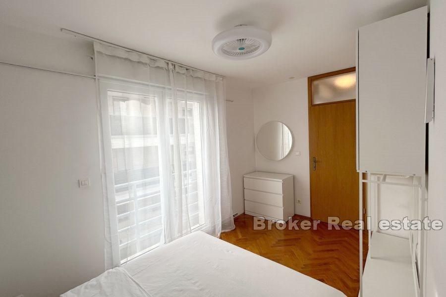 Split - Zenta - Beautiful apartment with a sea view