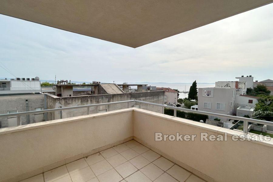 Split - Zenta - Beautiful apartment with a sea view