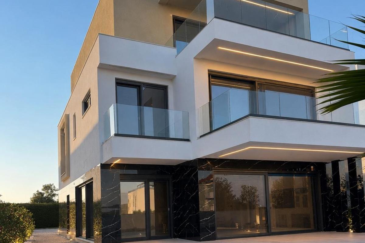 Zara - Villa di lusso con vista mare