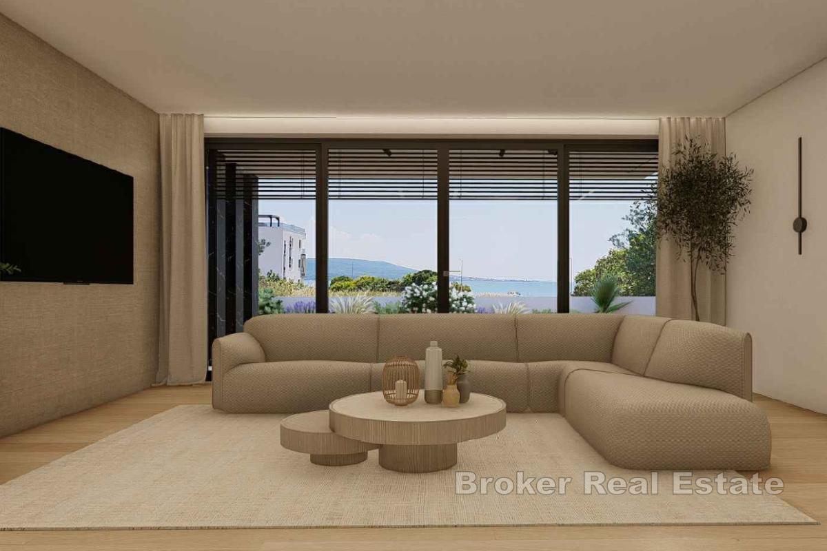 Zara - Villa di lusso con vista mare