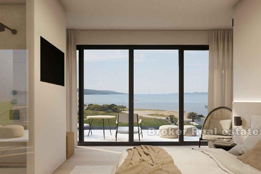 Zadar - Luksusvilla med havutsikt