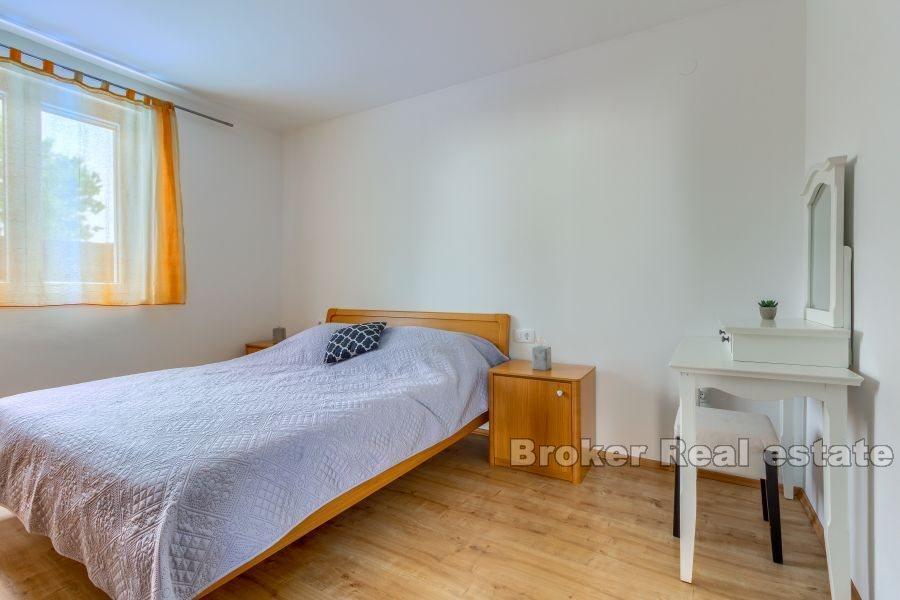 Près de Biograd - Maison avec piscine