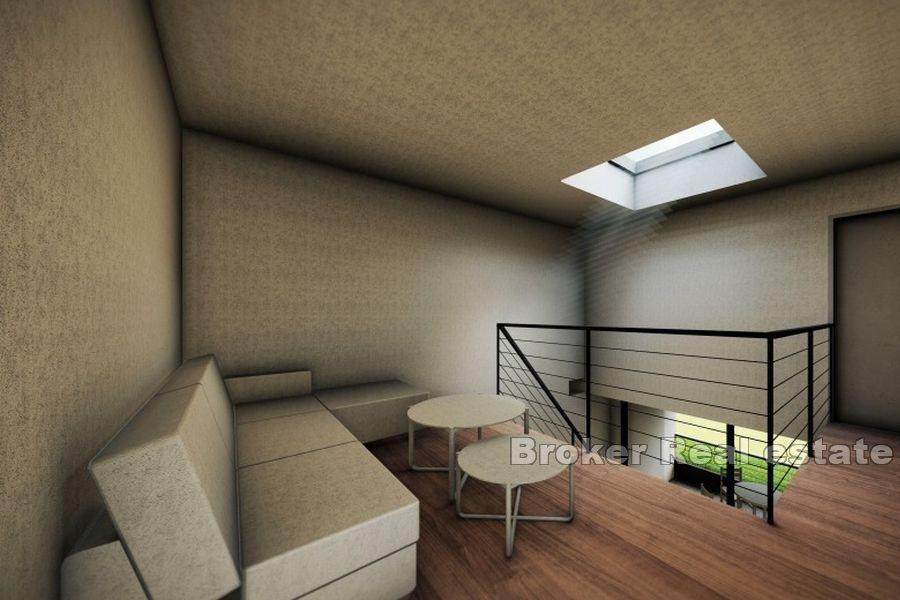 Otok Hvar - Građevinsko zemljište s pogledom na more