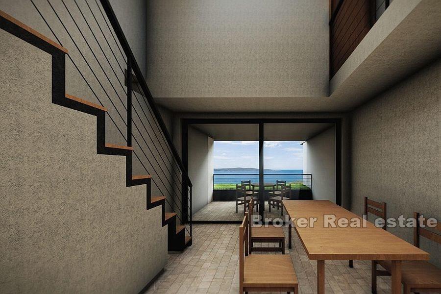 Otok Hvar - Građevinsko zemljište s pogledom na more