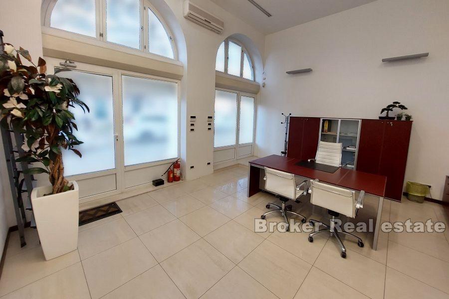 Split, Manuš - Espace de bureau près du centre