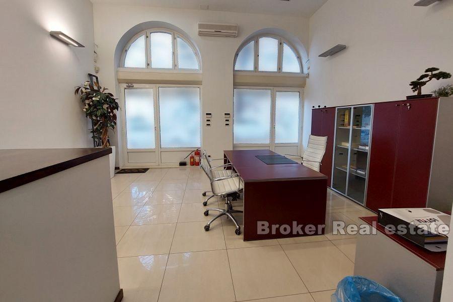 Split, Manuš - Kontor nära centrum