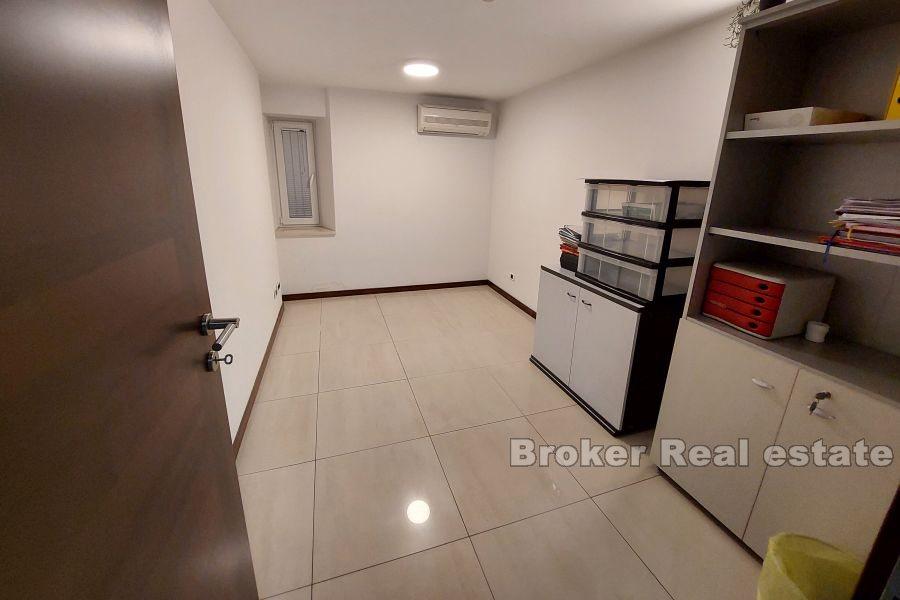 Split, Manuš - Kontor nära centrum