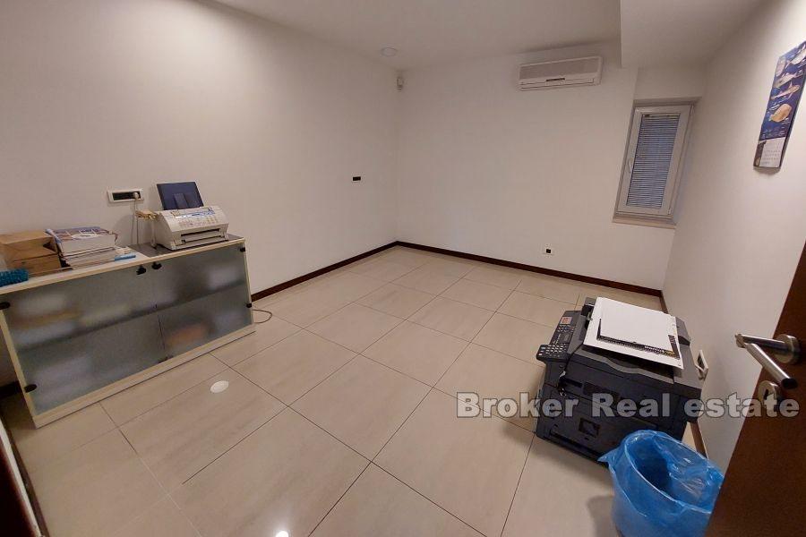 Split, Manuš - Kontor nära centrum