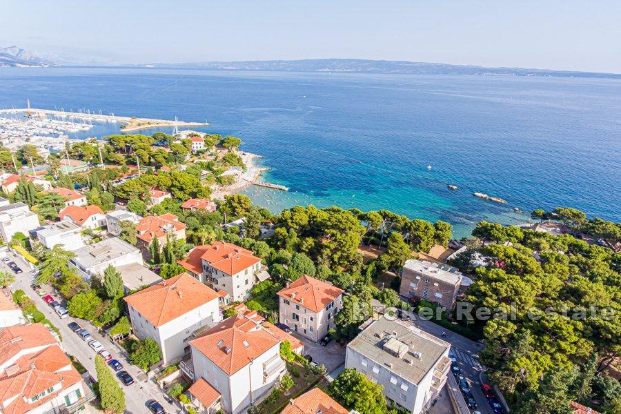 Split - Bačvice - Piękny dom w doskonałej lokalizacji